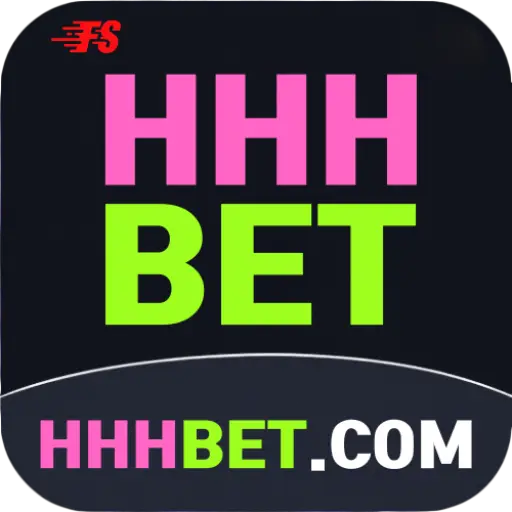 Logo da HHHBET