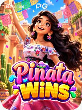 Pinata Wins - slot PG Soft na HHHBET
