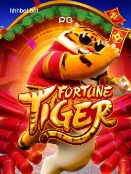 Fortune Tiger - Crash game na HHHBET